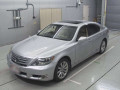 2010 Lexus LS