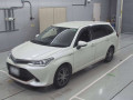 2016 Toyota Corolla Fielder