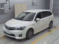 2014 Toyota Corolla Fielder