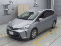 2021 Toyota Prius alpha