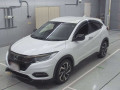 2020 Honda VEZEL