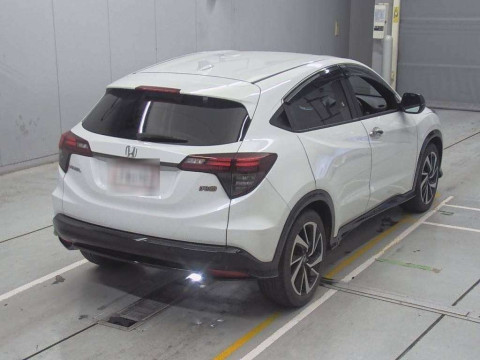 2020 Honda VEZEL RU1[1]