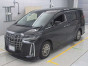 2018 Toyota Alphard