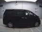 2009 Toyota Vellfire