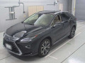 2017 Lexus RX