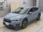 2018 Subaru XV