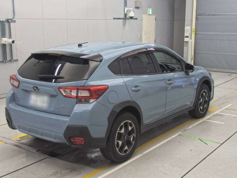 2018 Subaru XV GT3[1]