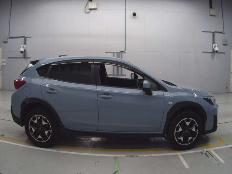 2018 Subaru XV GT3[2]