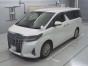 2020 Toyota Alphard