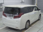 2020 Toyota Alphard