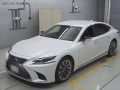 2020 Lexus LS