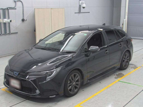 2020 Toyota Corolla Touring Wagon ZWE211W[0]