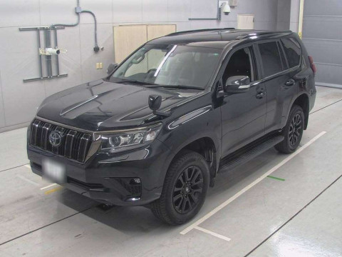 2020 Toyota Land Cruiser Prado GDJ150W[0]