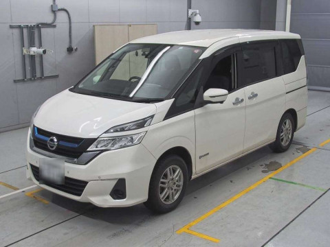 2018 Nissan Serena HC27[0]