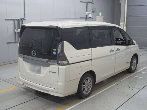 2018 Nissan Serena HC27[1]