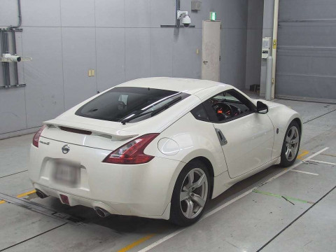 2010 Nissan Fairlady Z Z34[1]