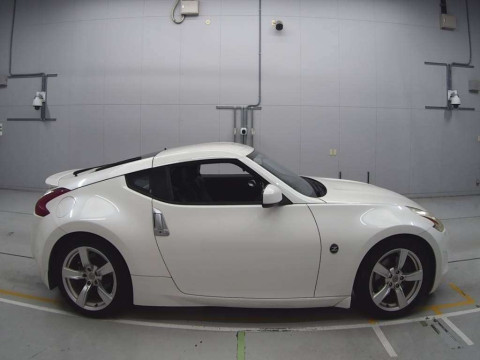 2010 Nissan Fairlady Z Z34[2]