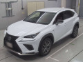 2018 Lexus NX