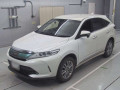 2017 Toyota Harrier