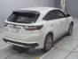 2017 Toyota Harrier