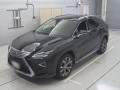 2016 Lexus RX