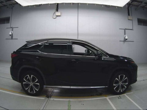 2016 Lexus RX AGL20W[2]