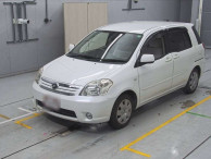 2008 Toyota Raum