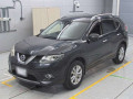 2015 Nissan X-Trail