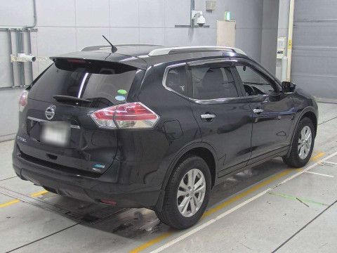 2015 Nissan X-Trail T32[1]