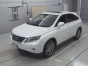 2010 Lexus RX