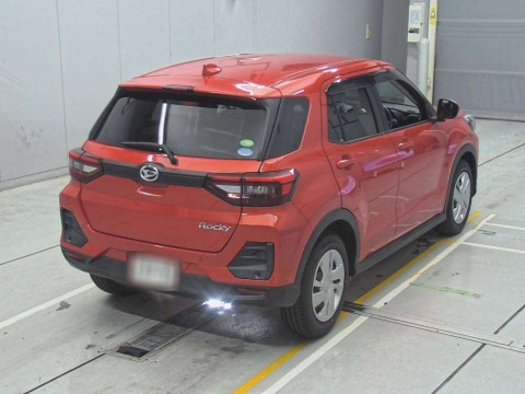 2019 Daihatsu Rocky A200S[1]