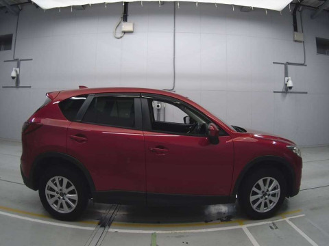 2014 Mazda CX-5 KE2FW[2]