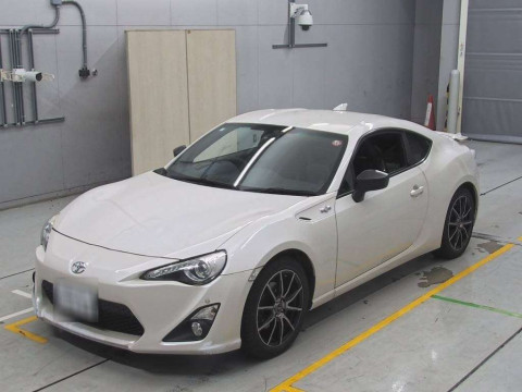 2012 Toyota 86 ZN6[0]