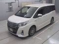 2016 Toyota Noah