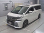 2016 Toyota Vellfire