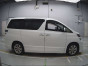 2013 Toyota Vellfire