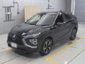 2023 Mitsubishi Eclipse Cross