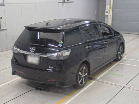 2014 Toyota Wish ZGE20W[1]