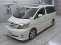 2006 Toyota Alphard V