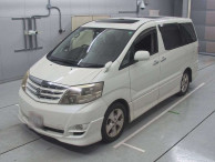 2006 Toyota Alphard V