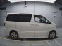 2006 Toyota Alphard V