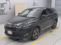 2016 Toyota Harrier