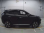 2016 Toyota Harrier