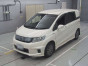 2012 Honda Freed spike hybrid