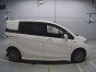 2012 Honda Freed spike hybrid