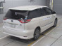 2017 Toyota Estima Hybrid