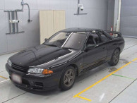 1990 Nissan Skyline