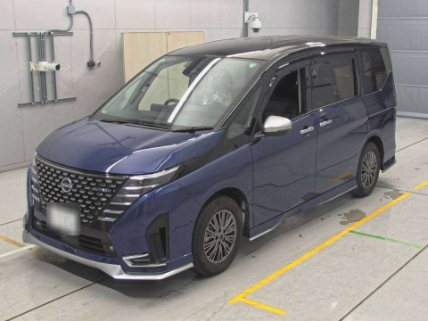 2023 Nissan Serena FC28[0]