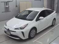 2021 Toyota Prius