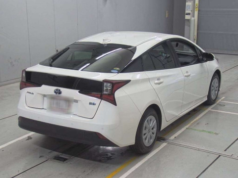 2021 Toyota Prius ZVW51[1]